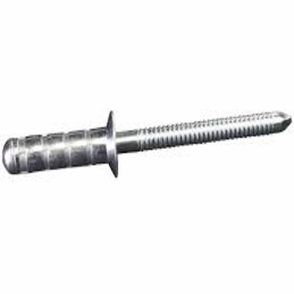 CF-AK64-66BS POP AK64-66BS Multi-Grip Blind Rivet; 3/16 Inch, (0.187 Inch), (0.126 - 0.375 Inch Grip), 120Â° Co